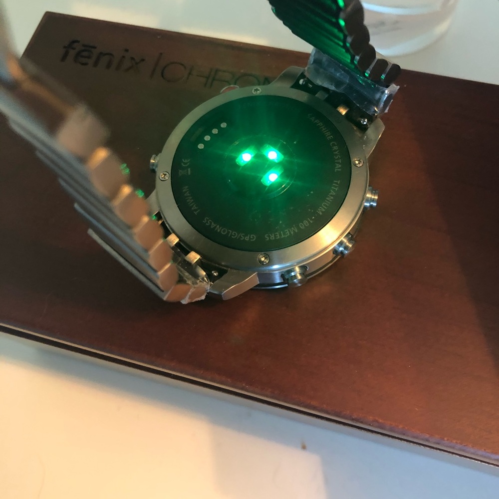 Garmin smart watch - Picture 4 of 8